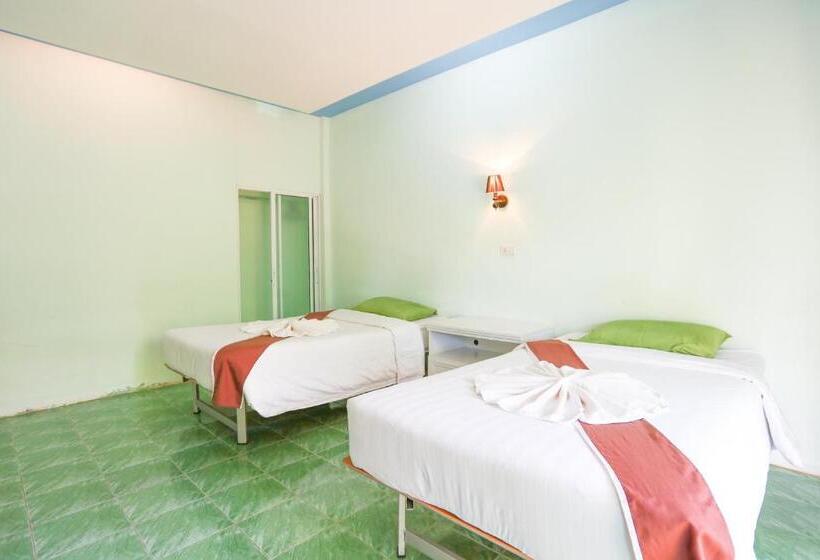 Номер Deluxe, Best House Resort