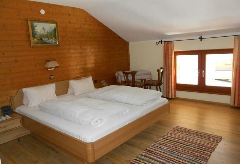 Номер Стандарт Трехместный, Landhaus Staudacher