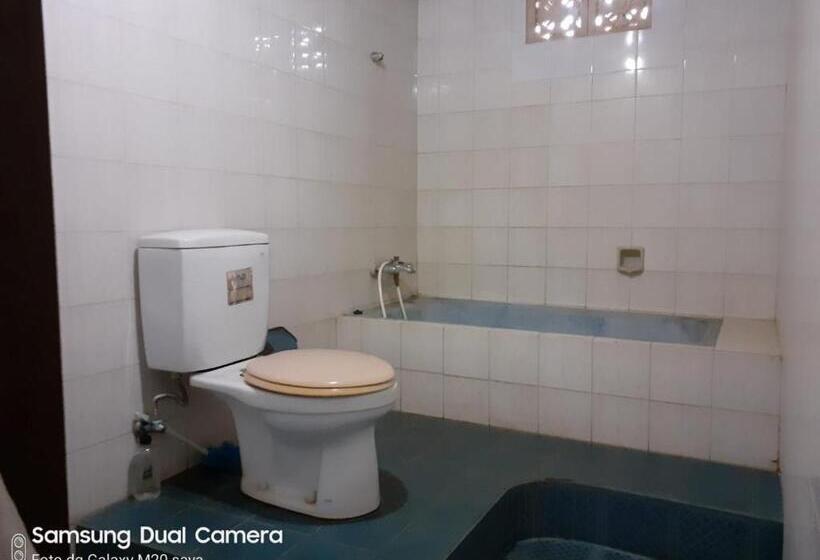 Номер Стандарт, Pondok Kecil Bungalow