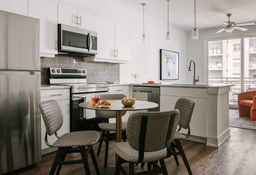 חדר סטודיו סטנדרד, Sonder Midtown South