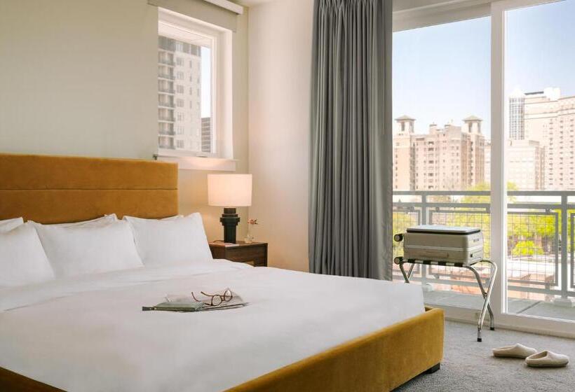标准工作室, Sonder Midtown South