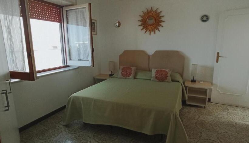豪华房间, Villa Dei Fiori B&b