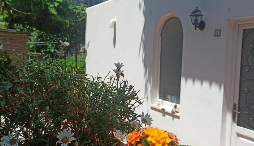 豪华房间, Villa Dei Fiori B&b