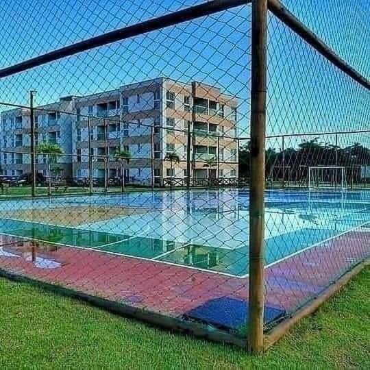 带1个卧室的公寓, Muro Alto Condomínio Clube