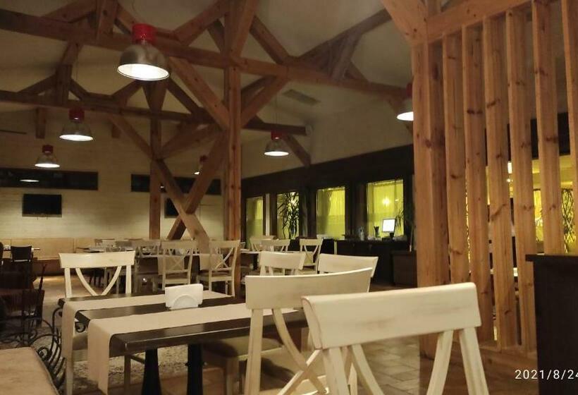 استودیوی لوکس, Studio D06, Green Life Bansko