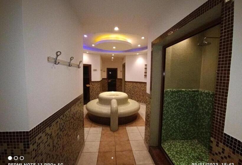 استودیوی لوکس, Studio D06, Green Life Bansko
