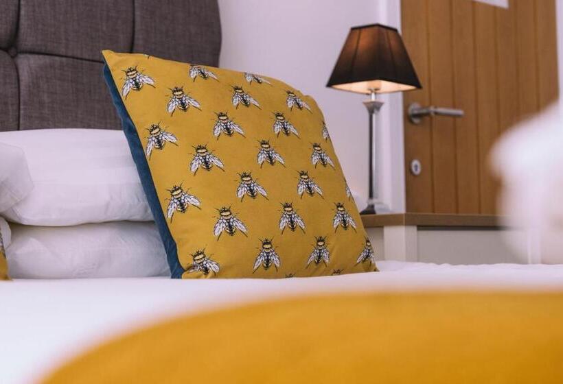 Номер Стандарт Совместная Ванная, Haven House Rooms, Barry