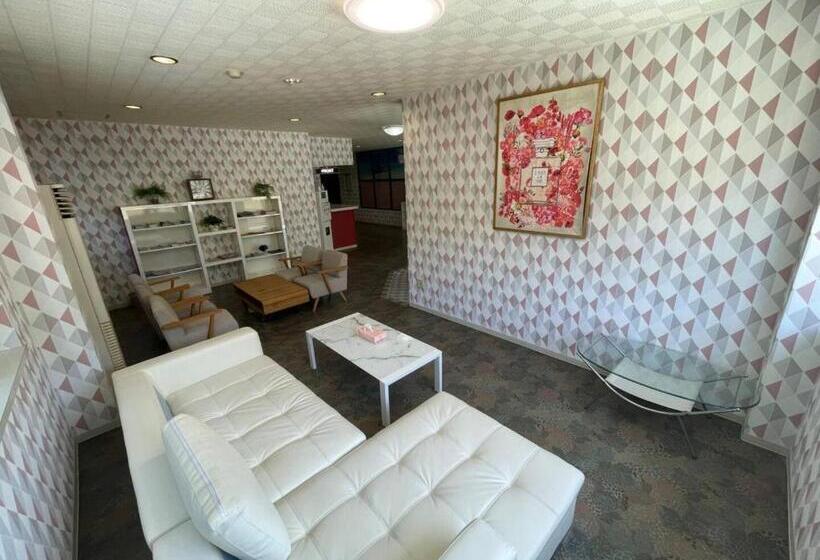 استودیوی استاندارد, Iso Tokei   Vacation Stay 61909v