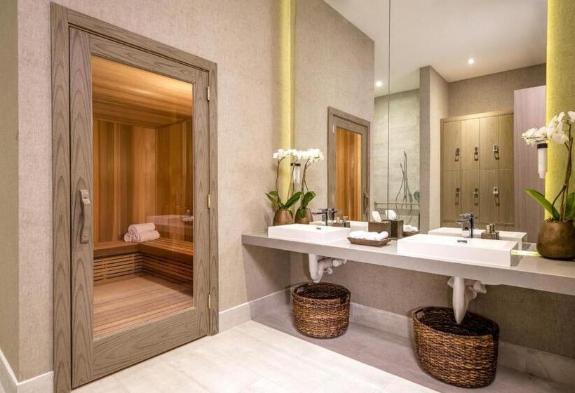 דירת שלושה חדרים, Million Dollar View At Hyde Resort And Residences