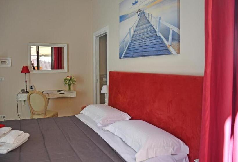 اتاق لوکس, B&b Romeo Luxury Rooms