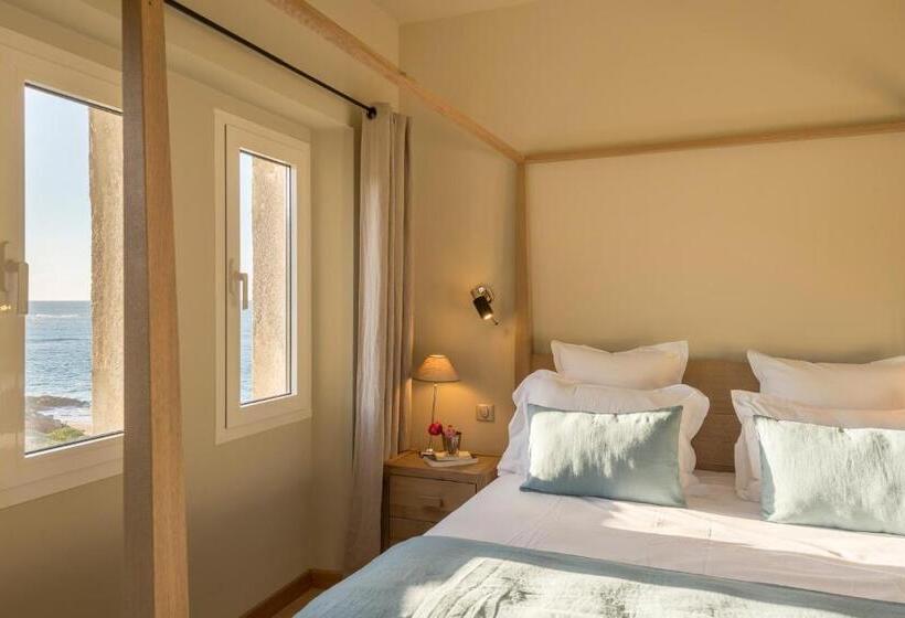 Люкс Дюплекс, Boutique Hôtel Château Rouher