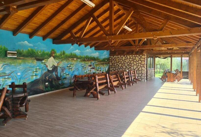 Дом 1 Спальня, Casa Vlad