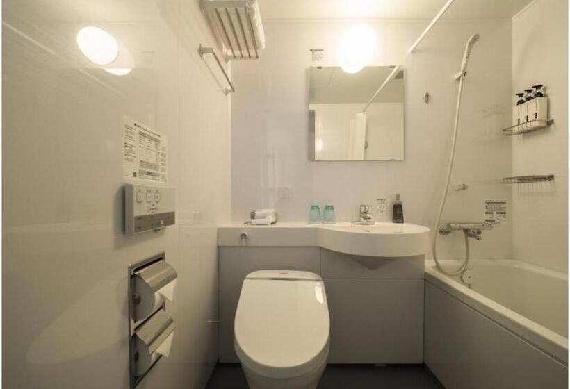 Студия Стандарт, Shirahama Key Terrace Seamore Residence   Vacation Stay 35160v
