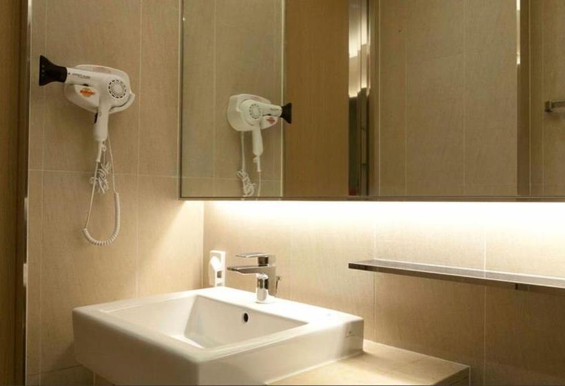 Номер Стандарт, Days Hotel By Wyndham Seoul Myeongdong