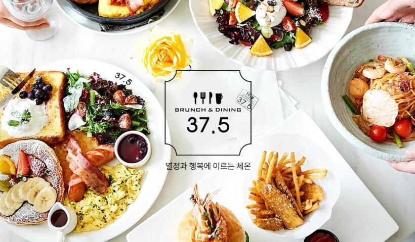 Номер Стандарт Трехместный, Days Hotel By Wyndham Seoul Myeongdong