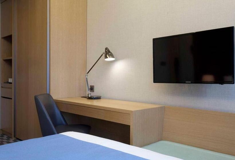 Номер Стандарт, Days Hotel By Wyndham Seoul Myeongdong
