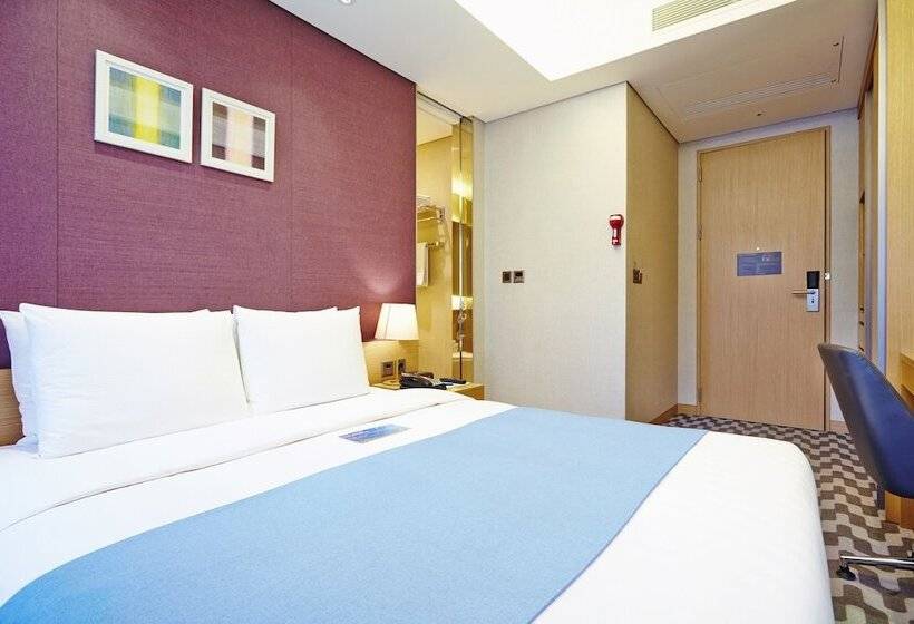 Номер Стандарт, Days Hotel By Wyndham Seoul Myeongdong