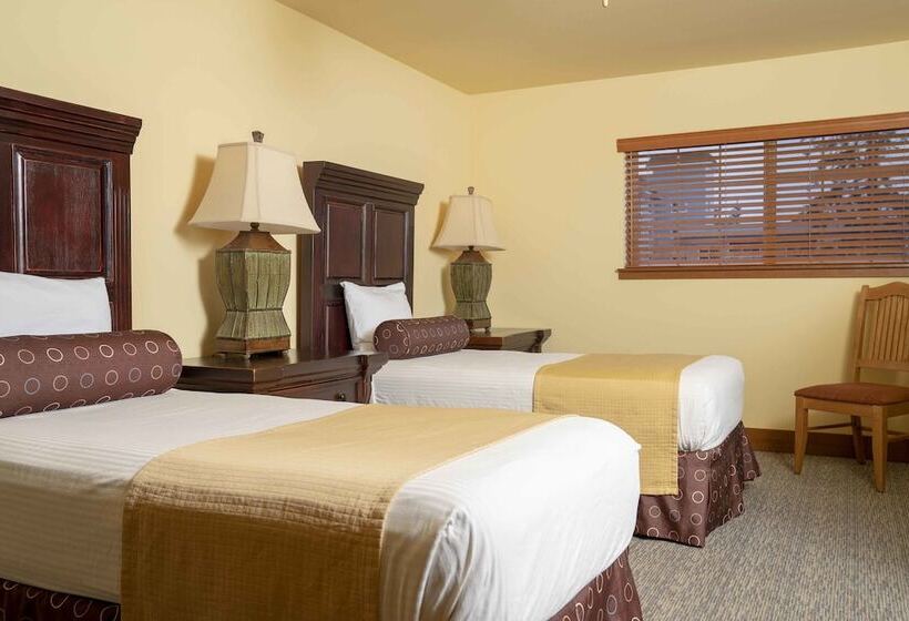 Апартаменты 3 Спальни, Raintree S Sandcastle, Birch Bay