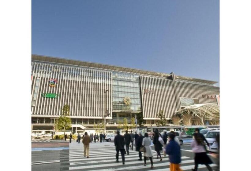 Студия Стандарт, Halrotto Fukuoka Hakata   Vacation Stay 18610v