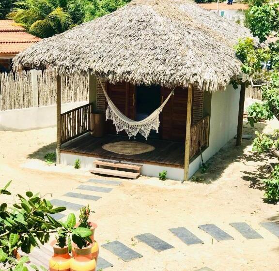 스탠다드 룸 킹사이즈 침대, Casa Dos Irmãos