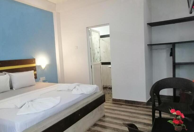 Family Suite, Le Petit Hotel & Restaurant