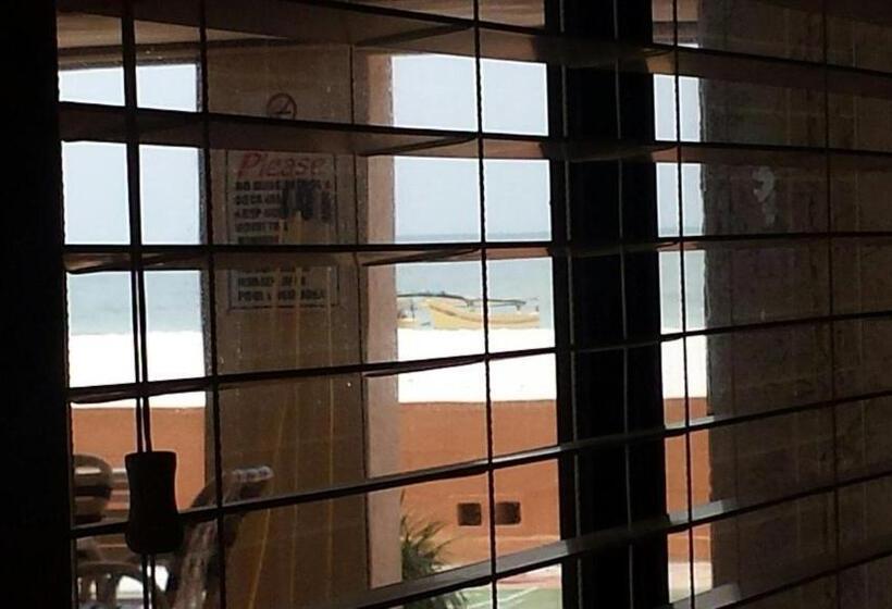 Апартаменты Superior 1 Спальня, Welcome To The Best Beach Anywhere