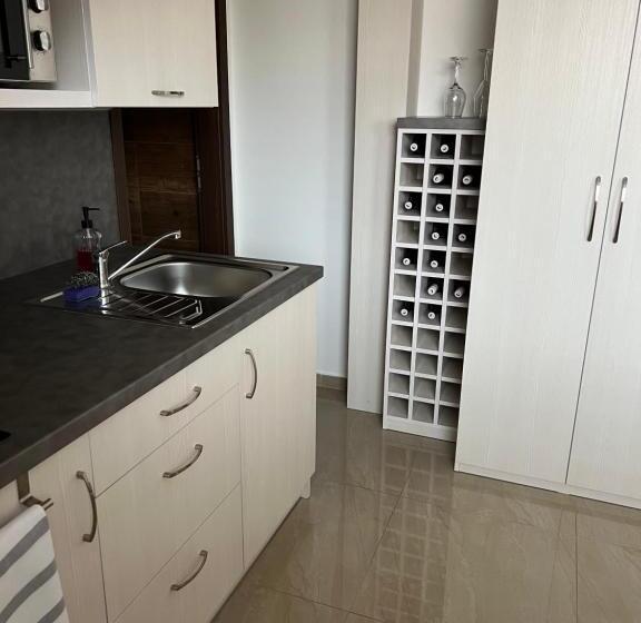 Стандартный Номер Кровать Кинг, Penzion Vinařství Mikulica