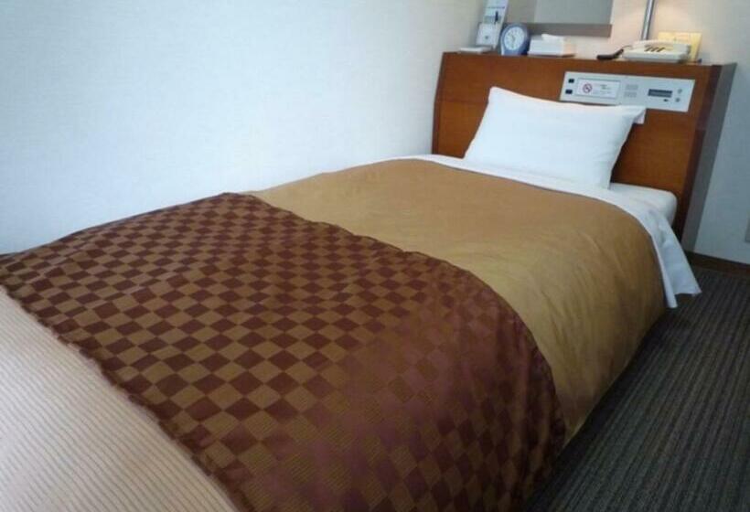 Студия Стандарт, Sky Heart Hotel Kawasaki / Vacation Stay 80804