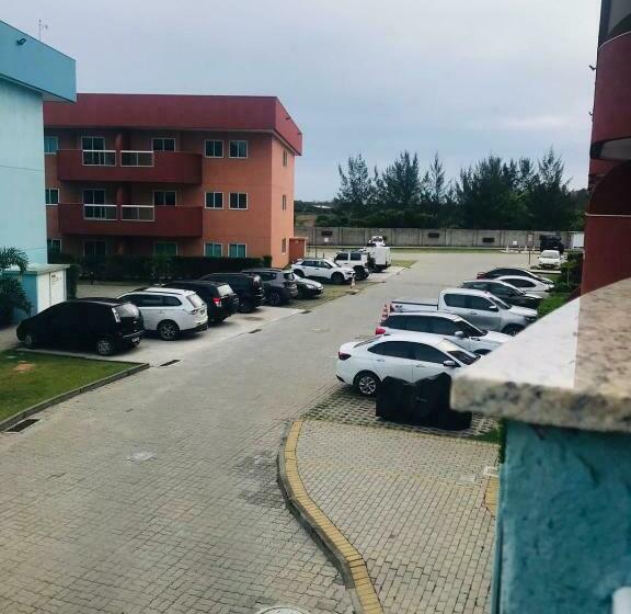 １ベッドルームアパートメント, Arraial Do Cabo Golden Lake