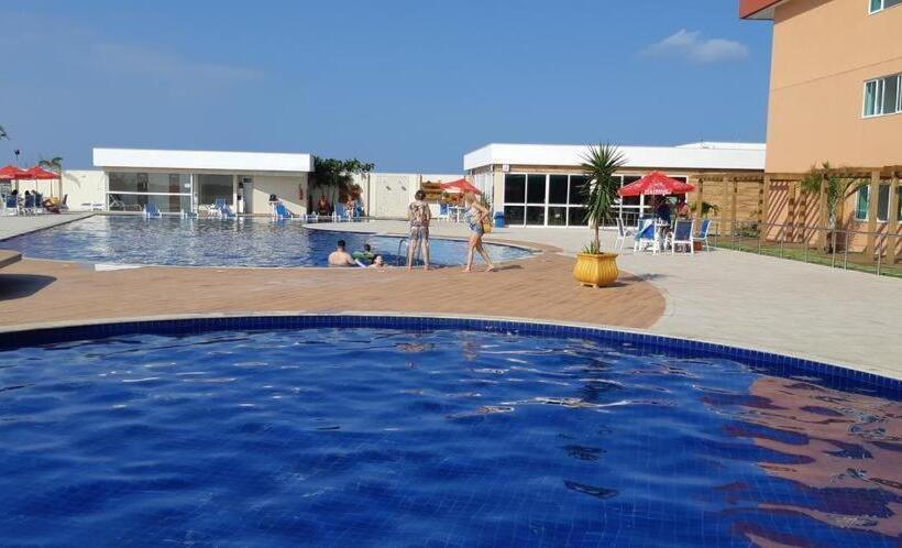 １ベッドルームアパートメント, Arraial Do Cabo Golden Lake