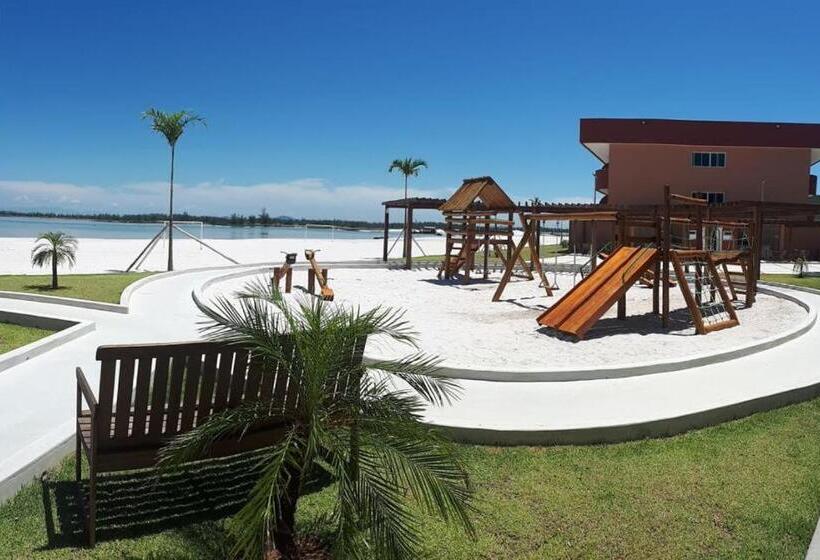 １ベッドルームアパートメント, Arraial Do Cabo Golden Lake