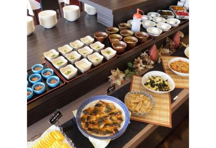 Студия Стандарт, Grand Park Hotel Excel Fukushima Ebisu / Vacation Stay 77710