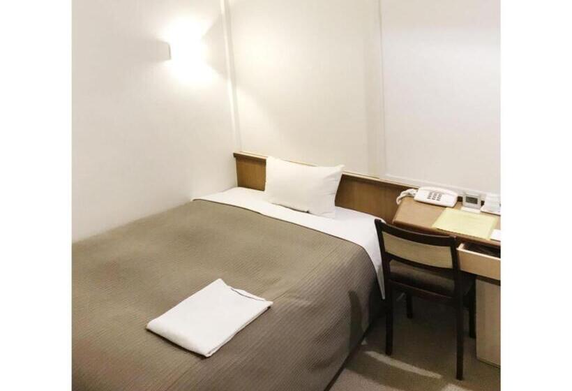 Студия Стандарт, Grand Park Hotel Excel Fukushima Ebisu / Vacation Stay 77710