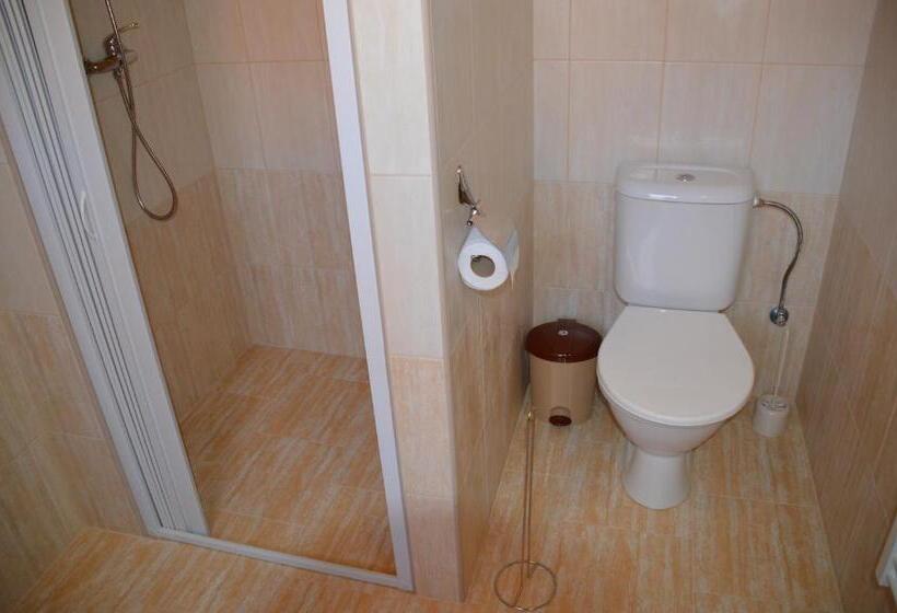 سوییت سوپریور, Penzion U Podkováře