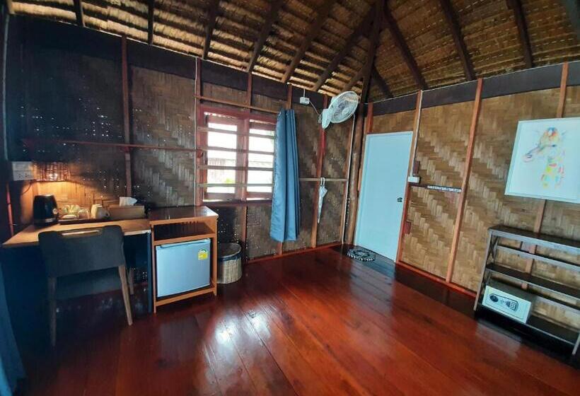 Бунгало Стандарт, Cha Cha Bungalow
