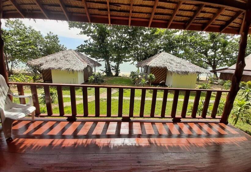 Бунгало Стандарт Вид на Море, Cha Cha Bungalow