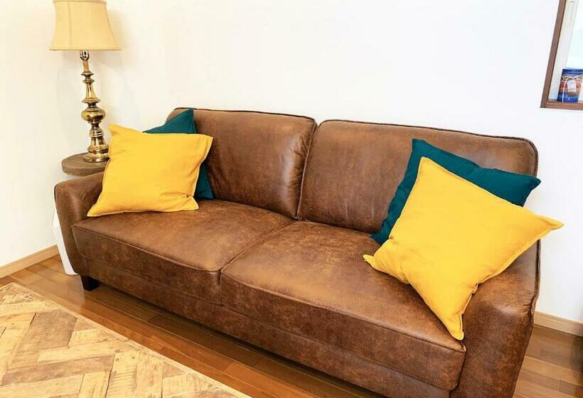 إستوديو قياسى, Cactus Inn / Vacation Stay 51547