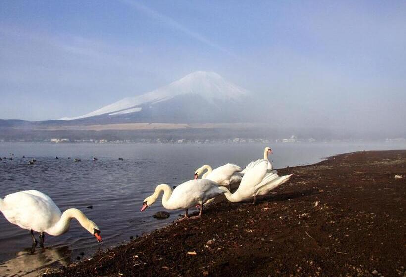 Студия Стандарт, Minamitsuru Gun   Hotel / Vacation Stay 45541