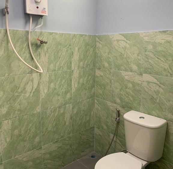 Стандартный Номер Кровать Кинг, บ้านวนัชชา รีสอร์ท