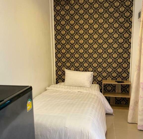 اتاق استاندارد با تخت بزرگ, Golf House