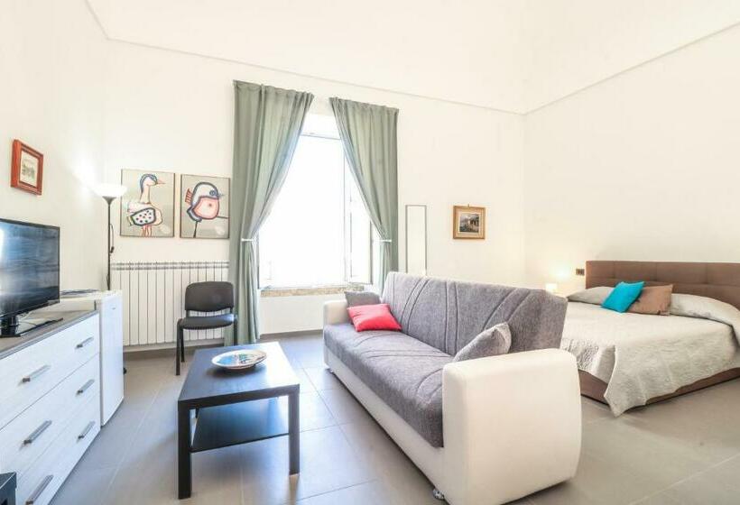 オーシャンビュースイート, Villa Annunziata B&b