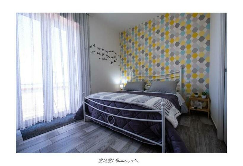 Deluxe Room, B&b Incanto