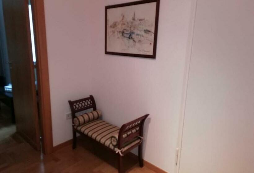 اتاق لوکس, B&b Ninedda