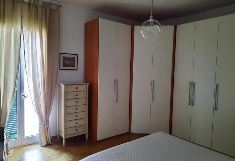Pokój Deluxe, B&b Ninedda