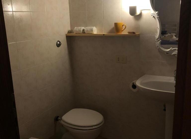 Номер Стандарт Вид на Море, Anitta Guesthouse