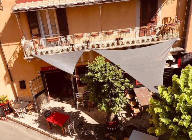Студия Deluxe, Anitta Guesthouse