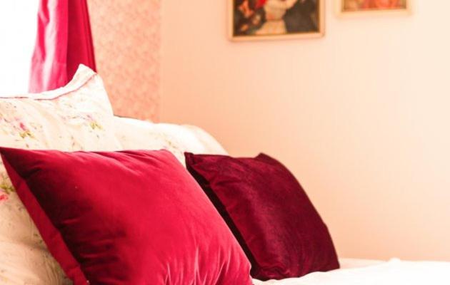 스탠다드 룸, Bed & Breakfast De Appelaar
