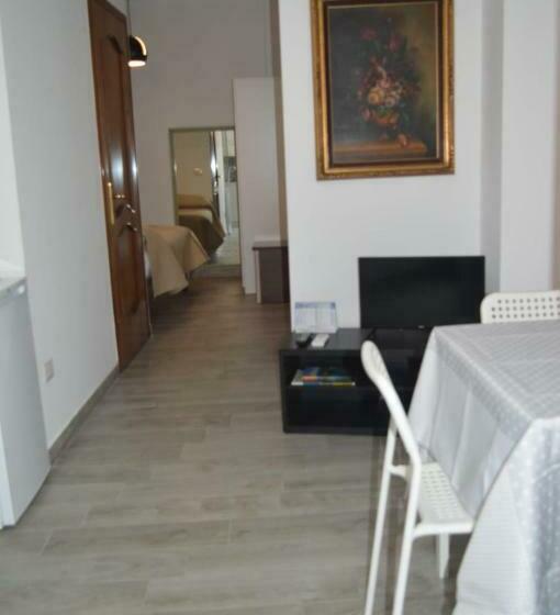 آپارتمان 1 خوابه همکف, Il Cavalliere Bed & Breakfast