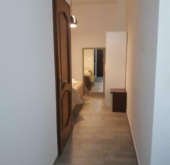 آپارتمان 1 خوابه همکف, Il Cavalliere Bed & Breakfast