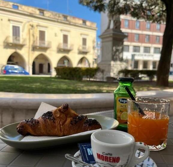 آپارتمان 1 خوابه با بالکن, Il Cavalliere Bed & Breakfast